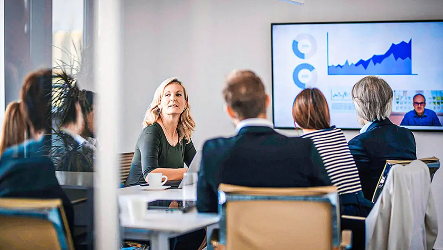 Gestão: assessments ganham força dentro das empresas