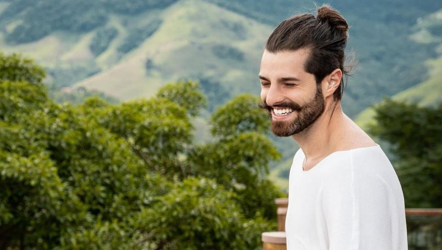 DJ Alok e empresário Janguiê Diniz visitam o Jardim Zoológico de Santarém