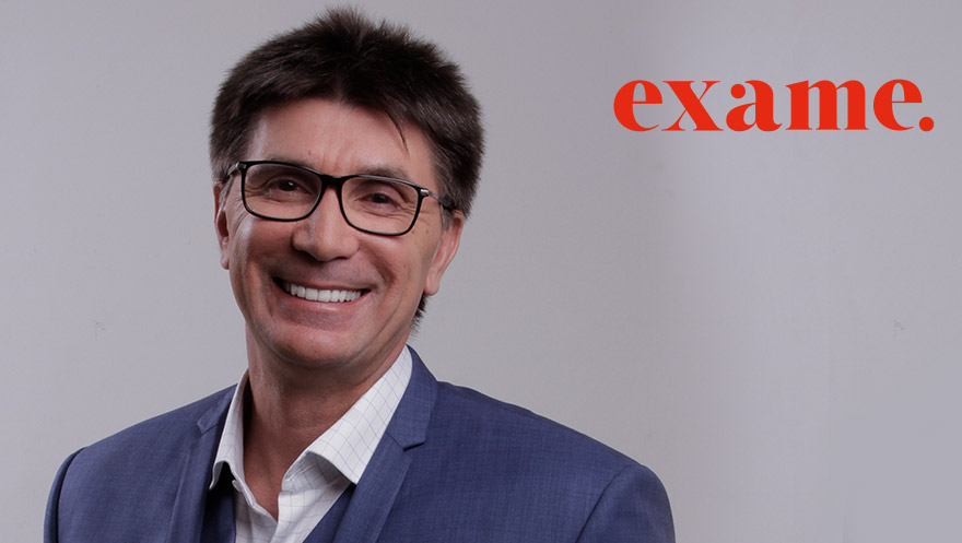 A nova aposta de Janguiê Diniz: supletivos para empreendedores do futuro