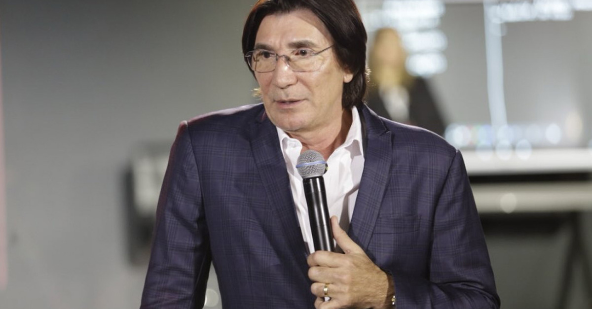 Programa de Janguiê Diniz consolida novo espaço nacional para líderes empresariais