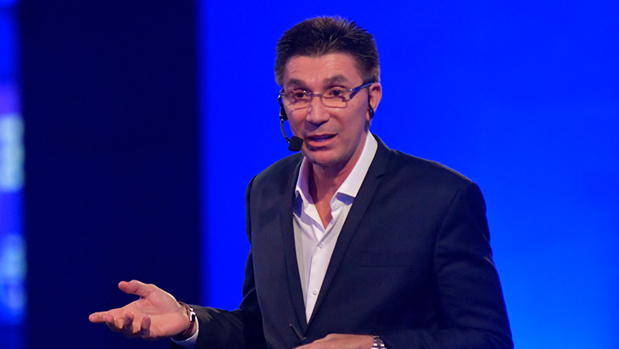 Janguiê Diniz é o novo sócio da 4.events