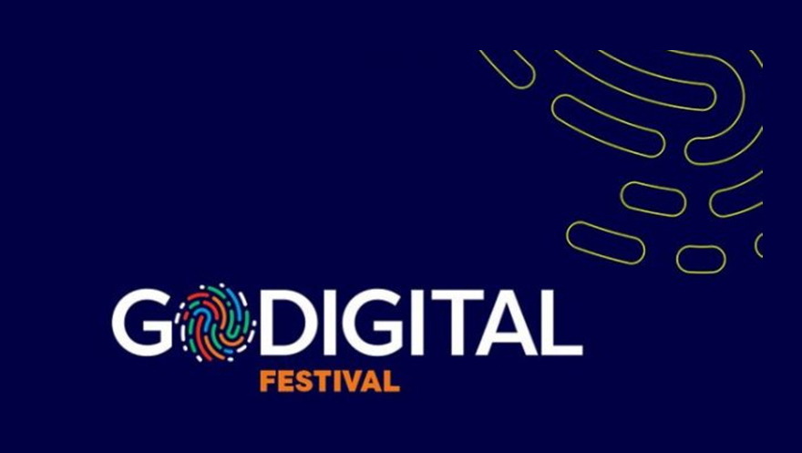 Festival em Olinda reúne empreendedores brasileiros para debater tendências do digital
