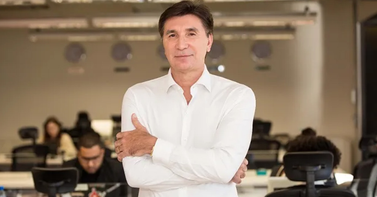 O sucesso começa na mente