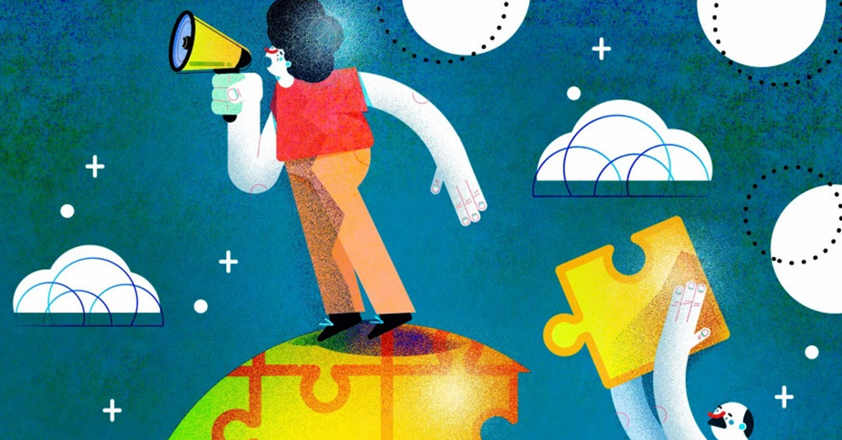 Muito além da competência técnica