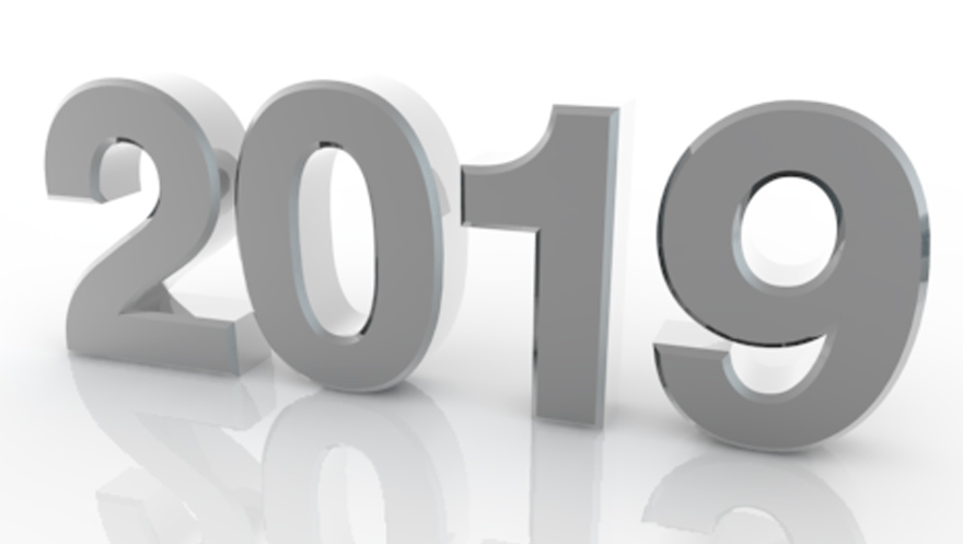 Os anseios dos brasileiros para 2019