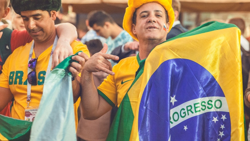 A ideologia no Brasil