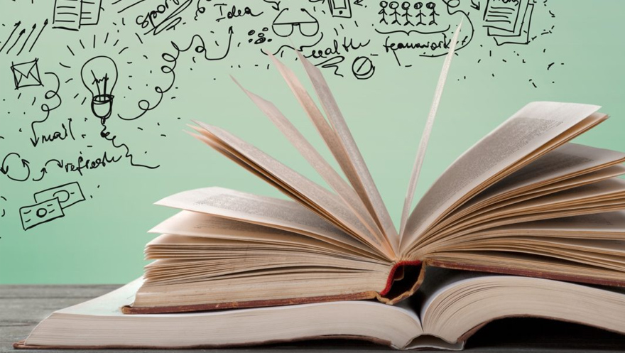 Mais livros, menos blindados