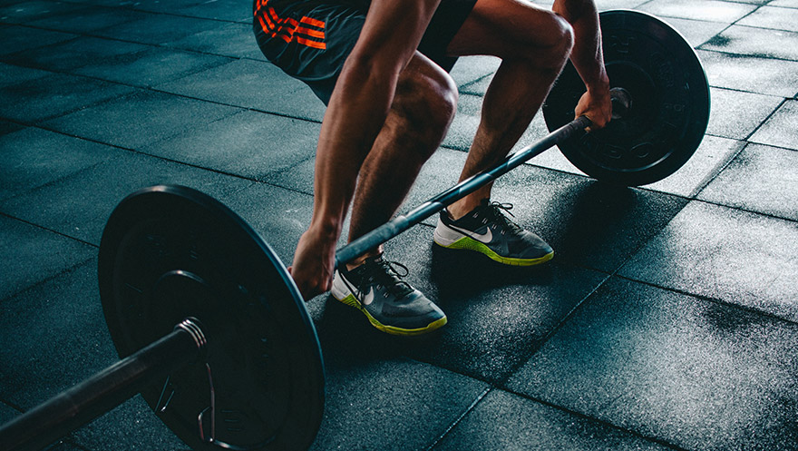 O culto ao corpo perfeito