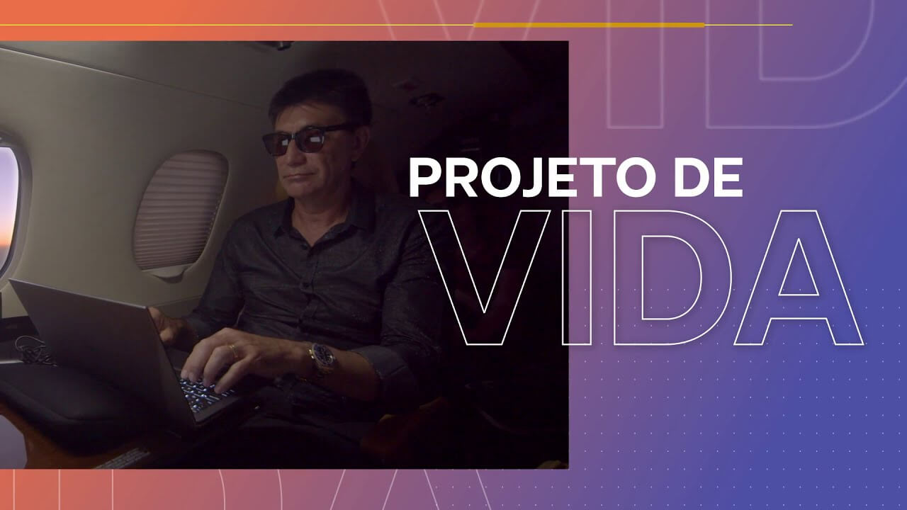 Vencer é uma questão de escolha