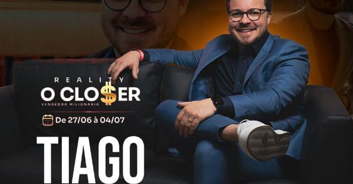 Guarulhense participa de reality show que começa nesta terça-feira