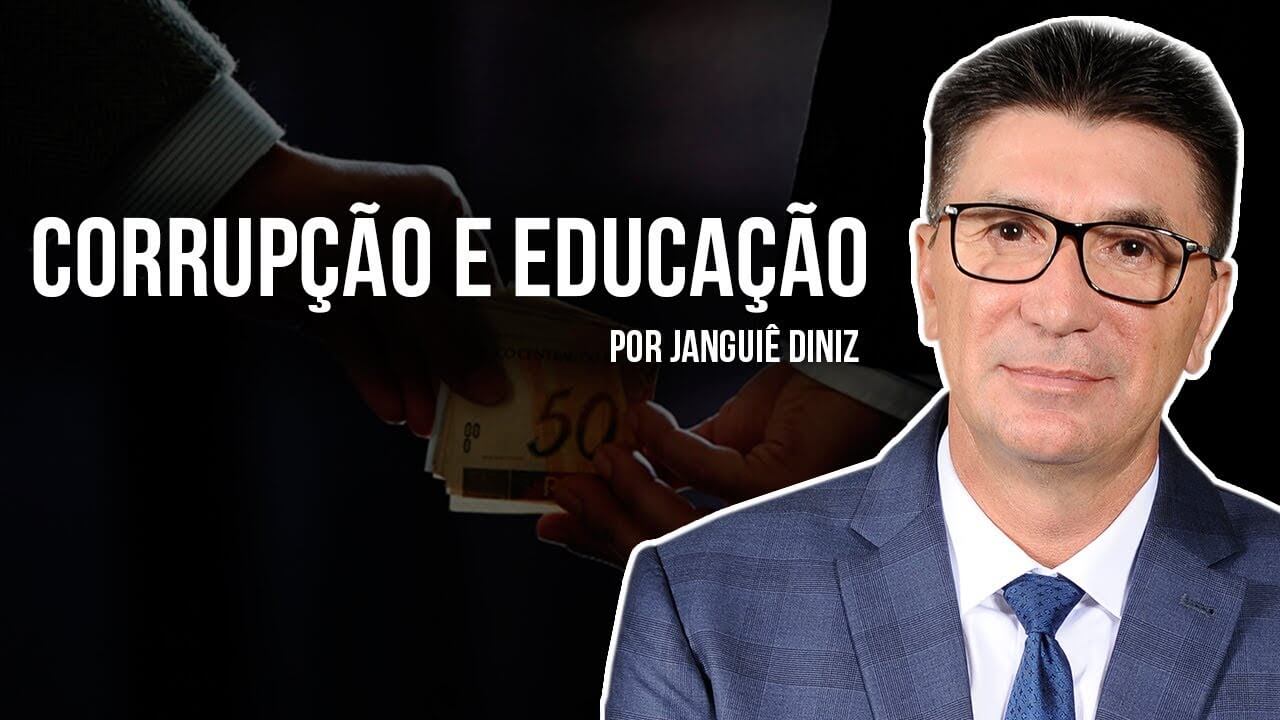 Corrupção e Educação