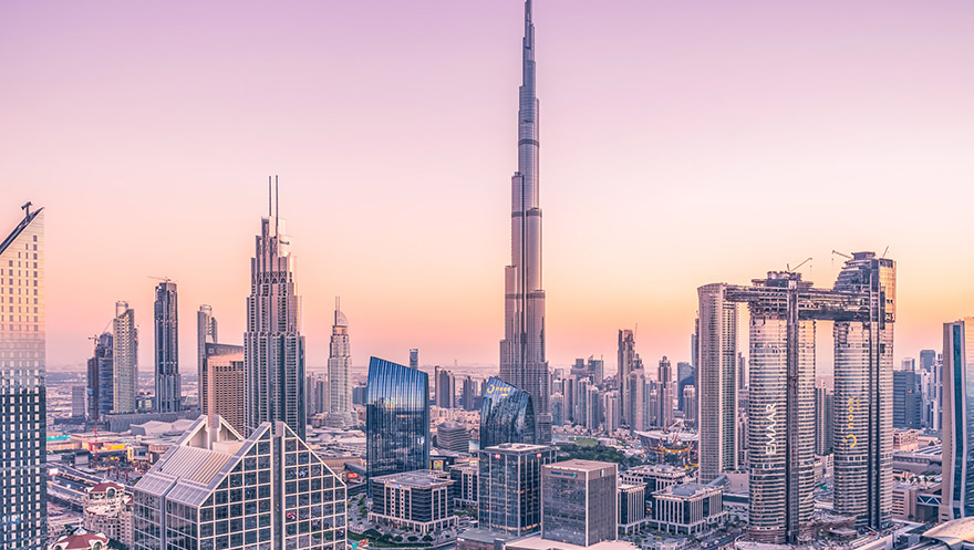Janguiê Diniz: Dubai, a cidade do futuro