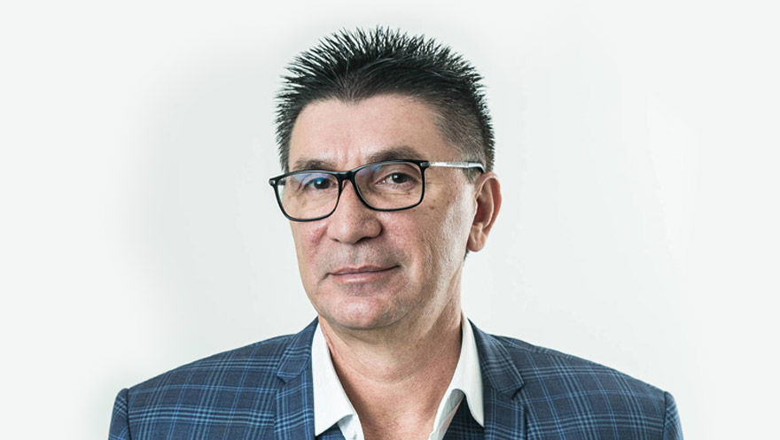 Empresário de educação defende cloroquina e isolamento vertical