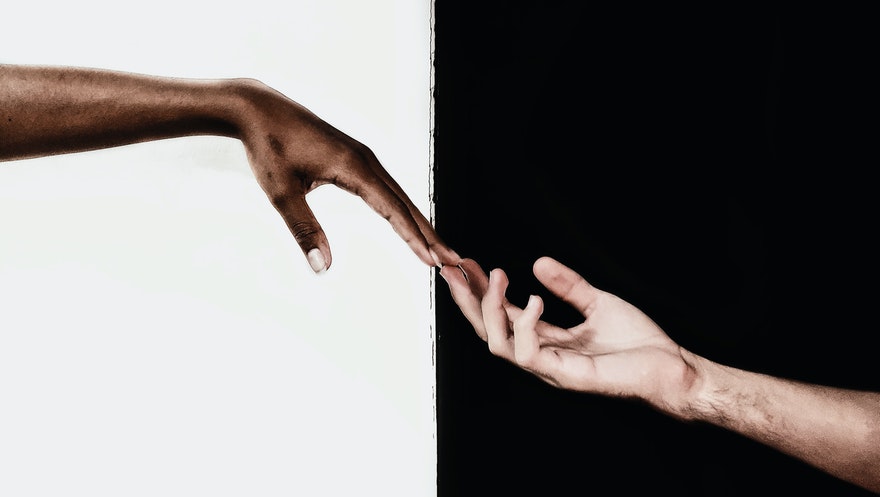 Racismo, uma das piores formas de intolerância