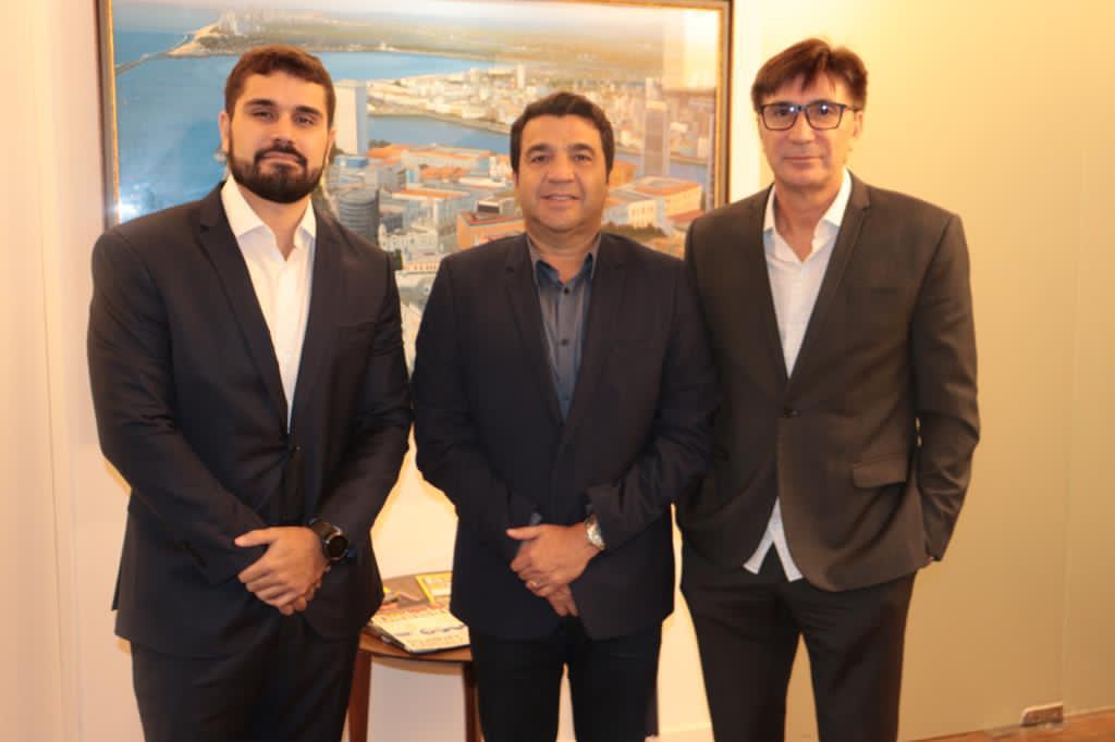 Bossanova anuncia entrada de Janguiê Diniz em seu quadro de acionistas