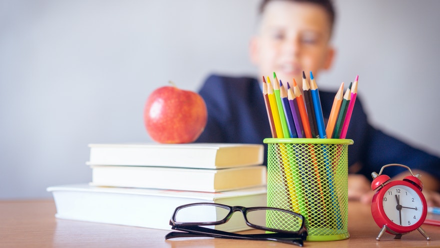 Educação e a desigualdade estampada no orçamento público