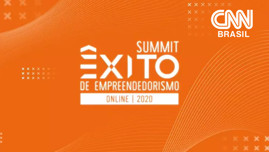 Evento sobre empreendedorismo reúne os maiores nomes do mercado no Brasil