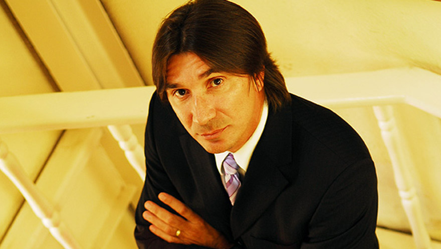 Oferta de rival precipitou proposta, diz presidente da Ser Educacional