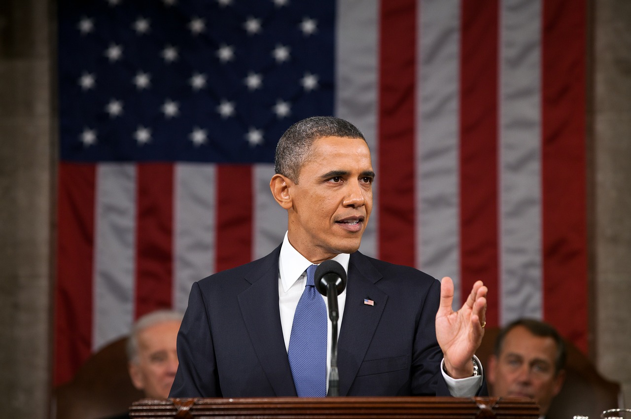 Obama e os desafios do segundo mandato