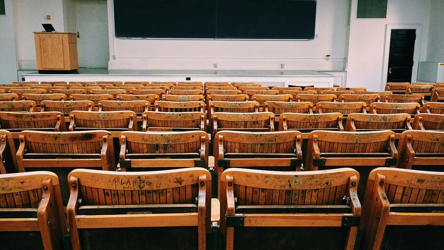 Enem: escolas públicas são as piores