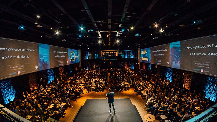 Líderes do mercado confirmam presença no Summit Êxito de Empreendedorismo