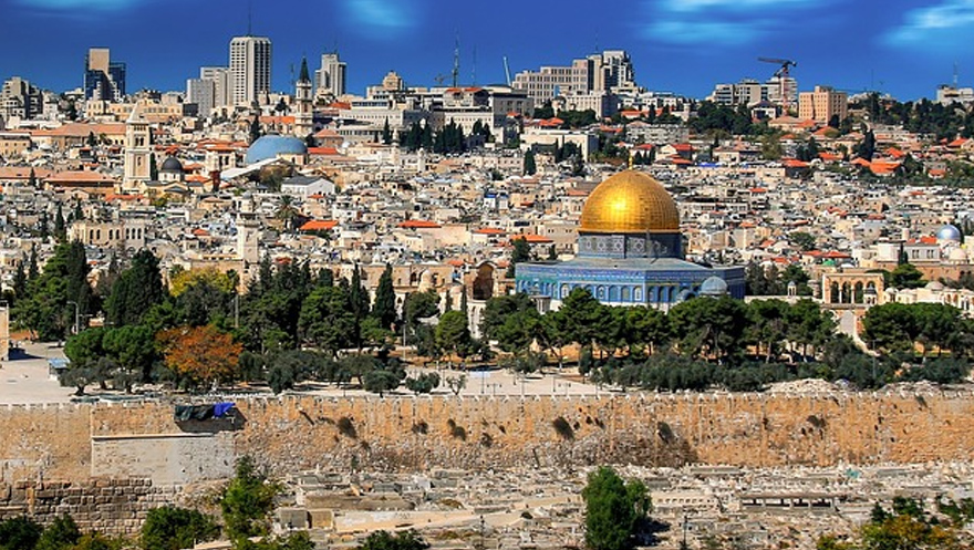 Israel, nação inovadora