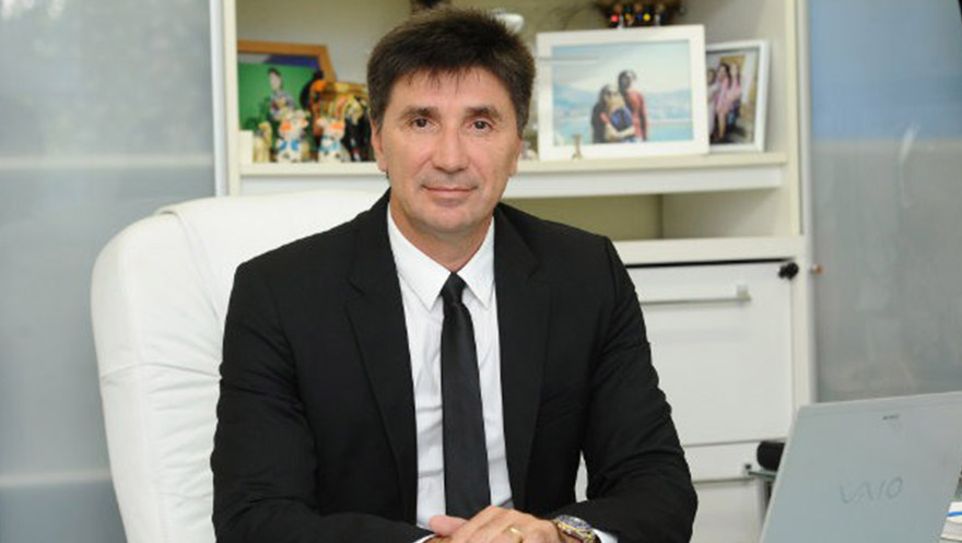 Forbes anuncia o mais novo bilionário do Brasil