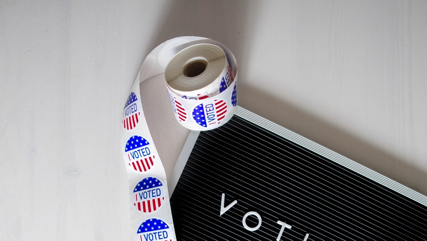 As eleições americanas