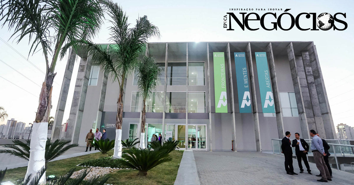 Grupo Ser Educacional faz proposta de R$ 4 bilhões para comprar Laureate Brasil