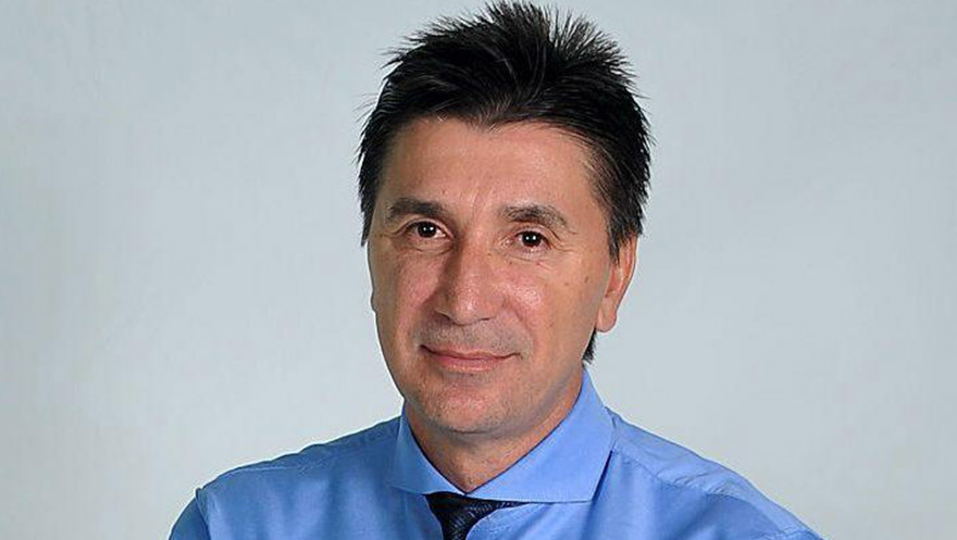 Janguiê pede exoneração do MPT