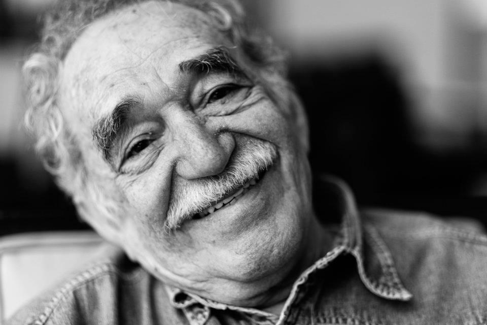 Gabriel José García Márquez: o eterno pensador