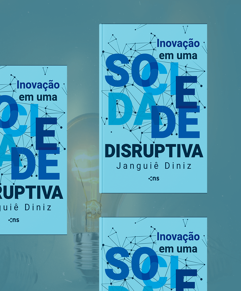 Inovação em uma Sociedade Disruptiva