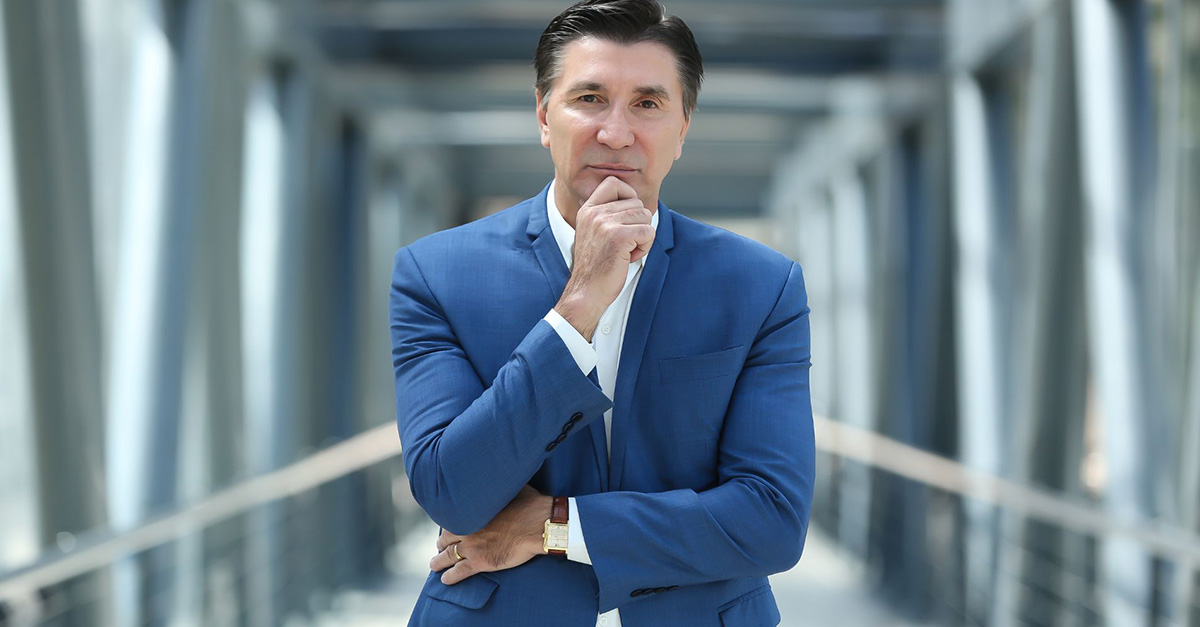 Janguiê Diniz lança Mentor Capital Group e reúne grandes nomes do empreendedorismo em São Paulo