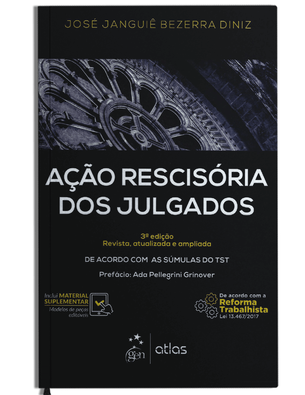 Ação Rescisória dos Julgados