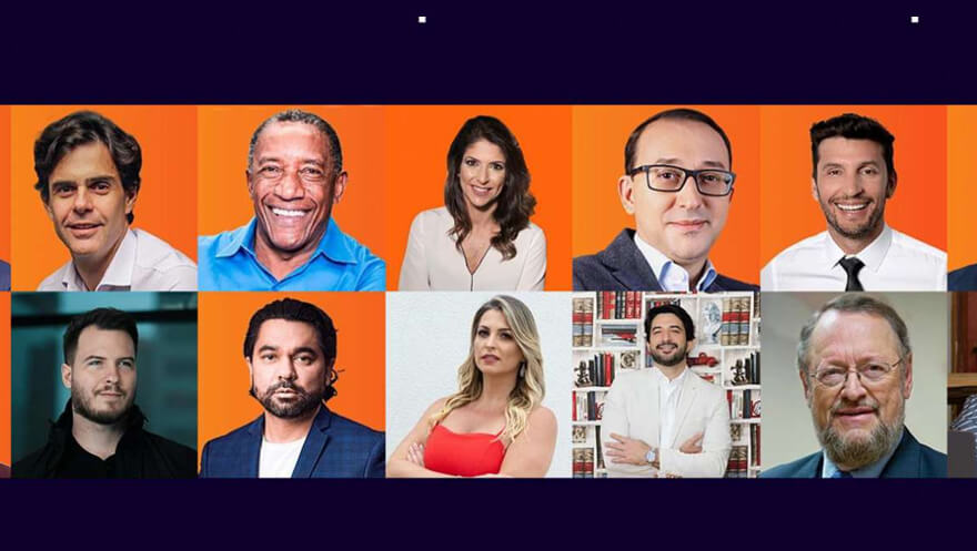 Summit Êxito de Empreendedorismo traz mais de 130 conferencistas em sua 2ª edição