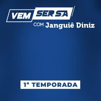 Programa Vem Ser S.A. com Gabriel Rodrigues