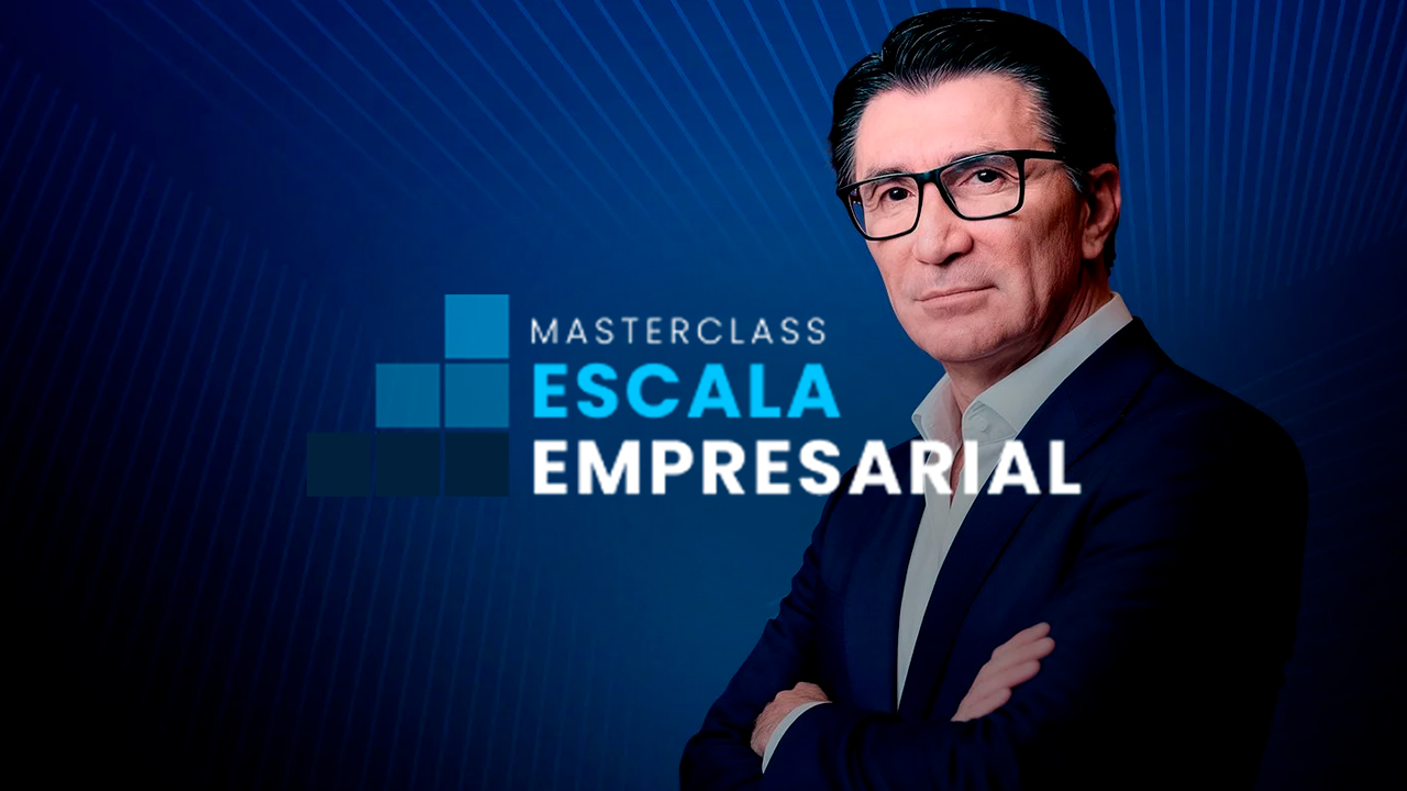 Masterclass Escala Empresarial
