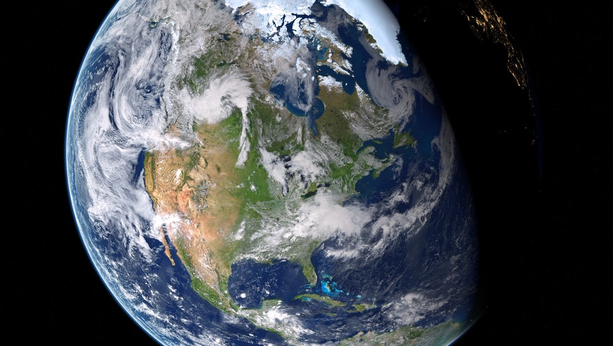 Educação e aquecimento global