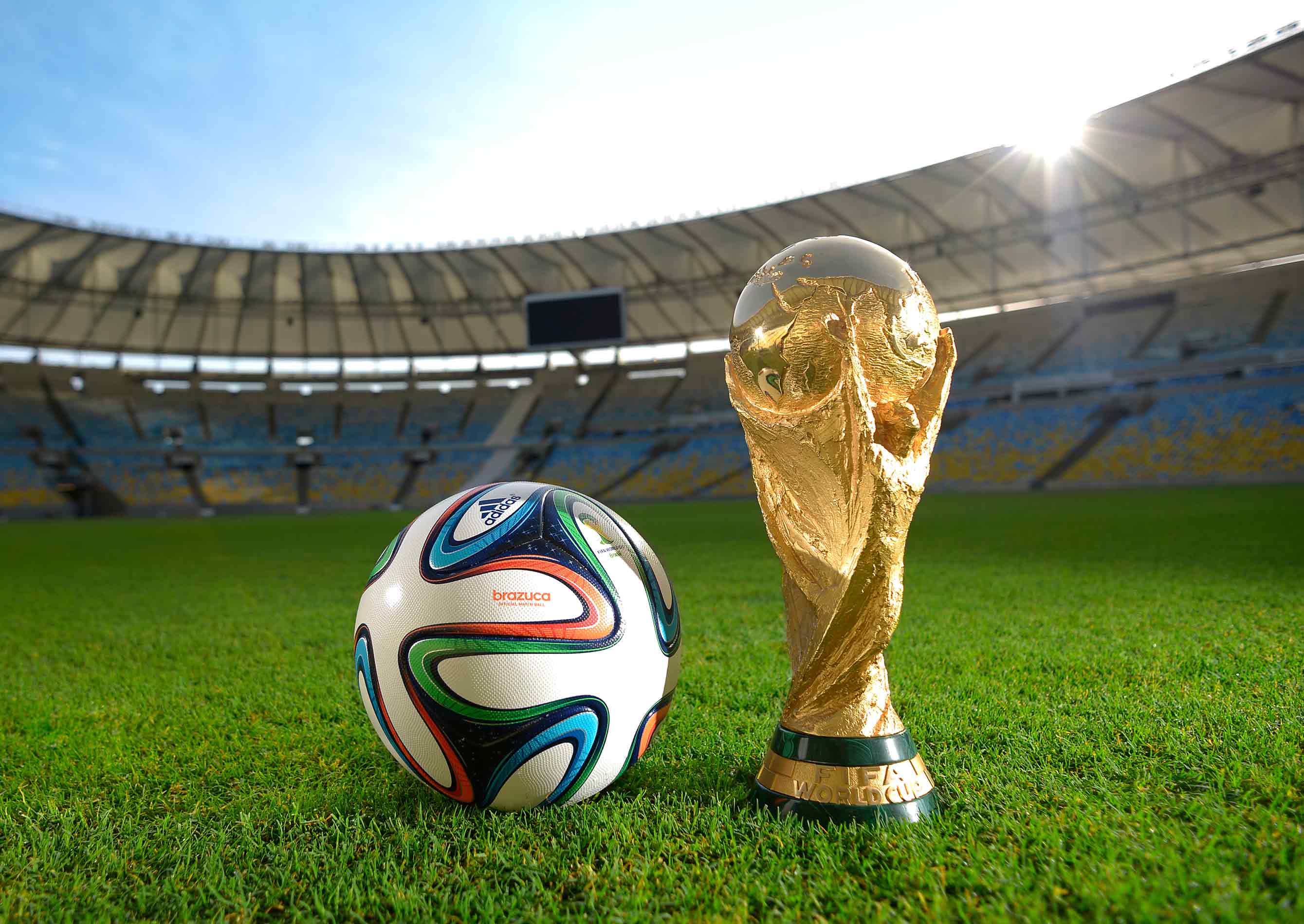 O legado da Copa
