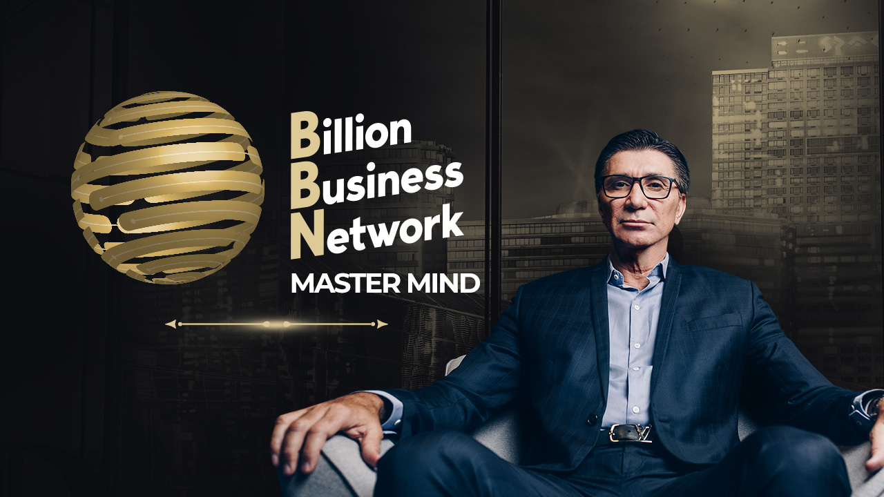 Billion Business Network