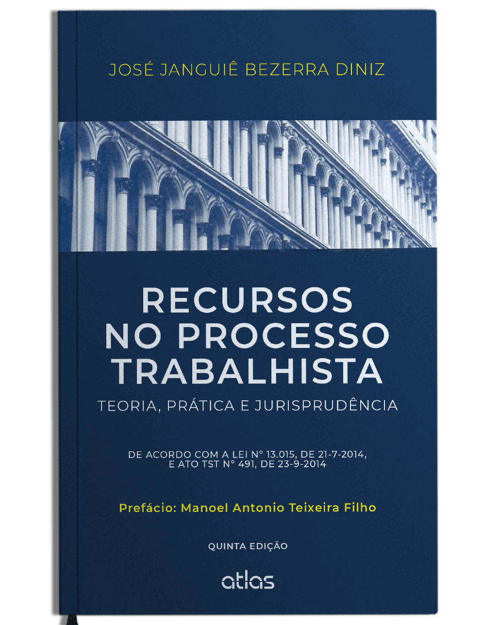Recursos no Processo Trabalhista