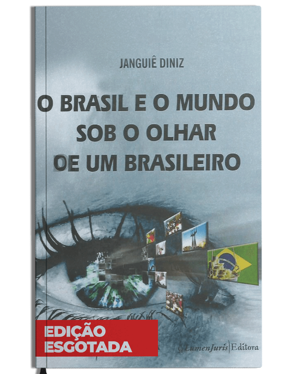 O Brasil e o Mundo sob o Olhar de um Brasileiro