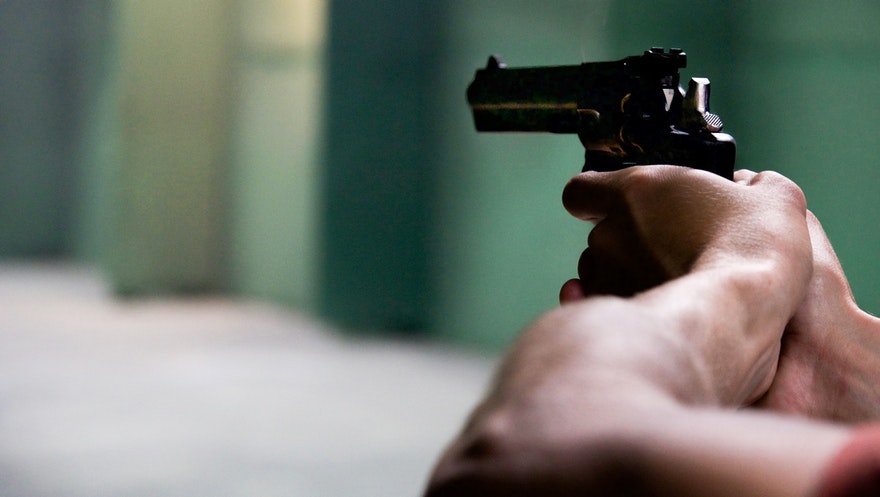 A violência e o medo em São Paulo