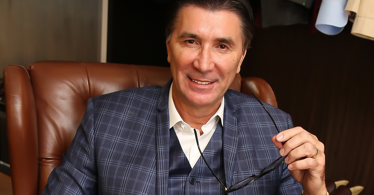 Sonhos não podem morrer