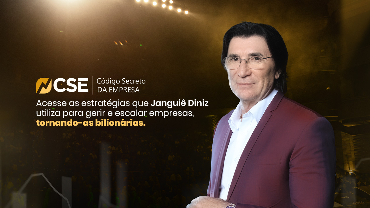 CSE - Código Secreto da Empresa