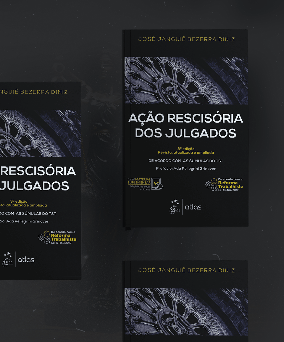 Ação Rescisória dos Julgados