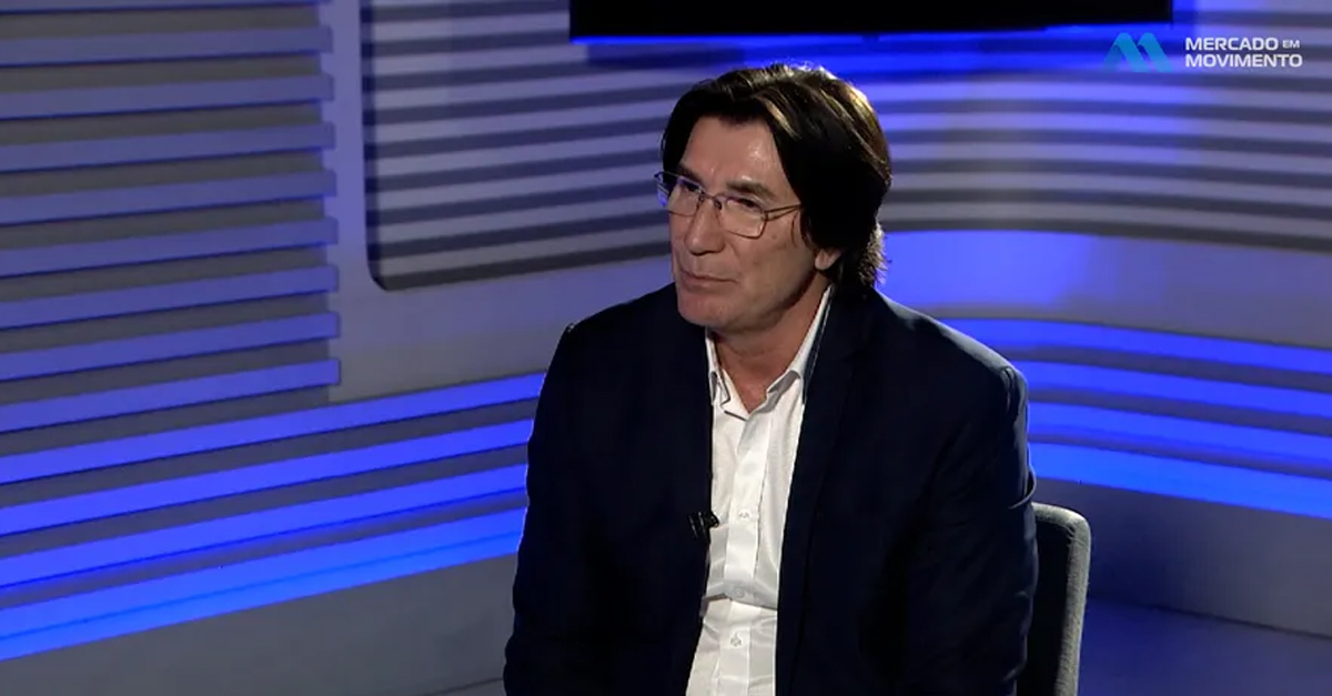 “Visão & Negócios – Lições de Empreendedorismo” consolida novo espaço nacional para líderes empresariais na Record News