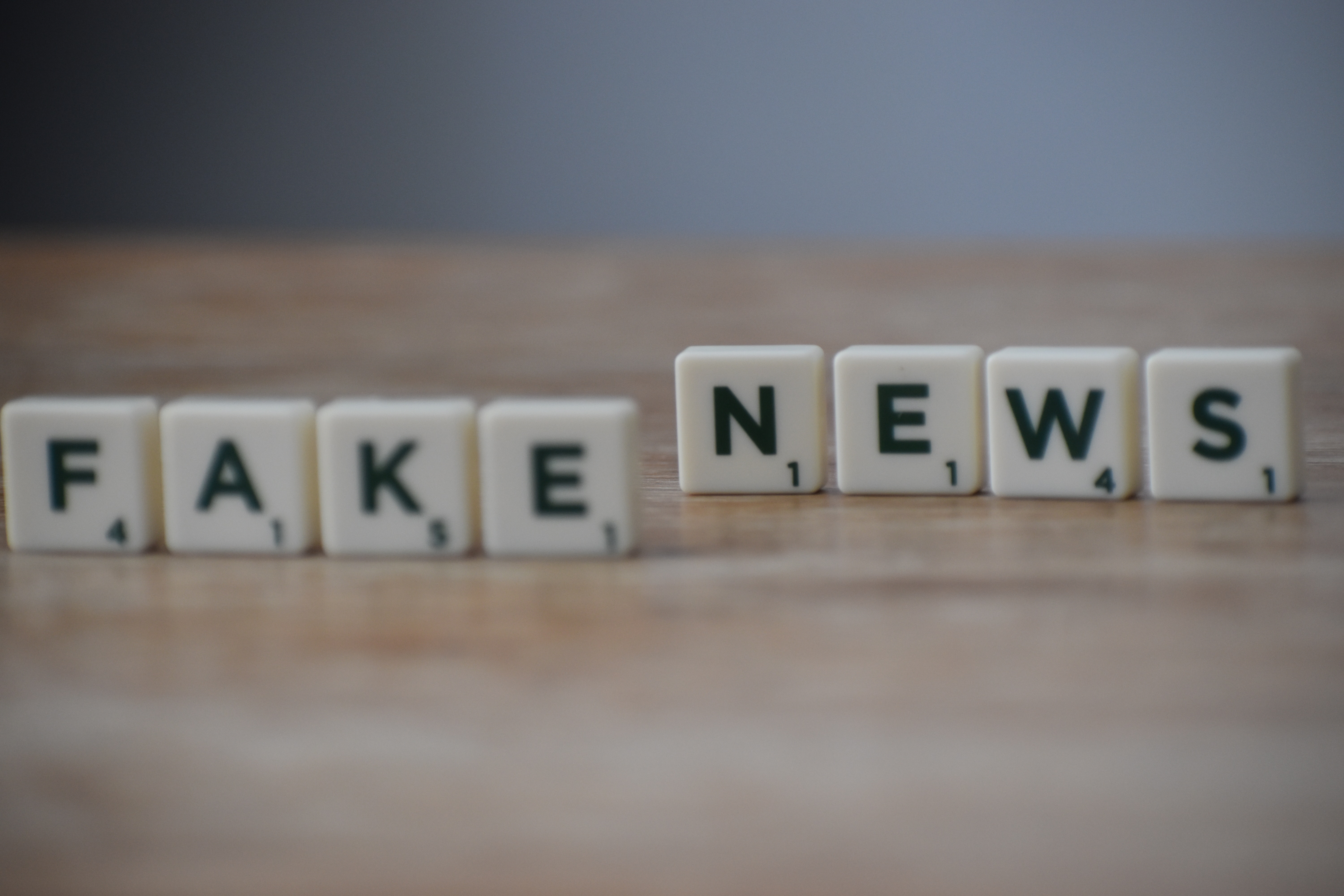 A era da ‘fake news’