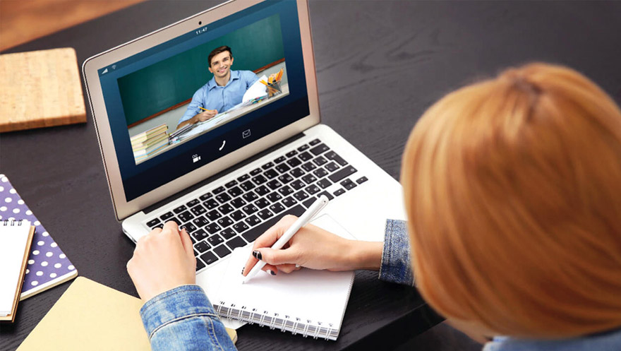 O remédio da educação