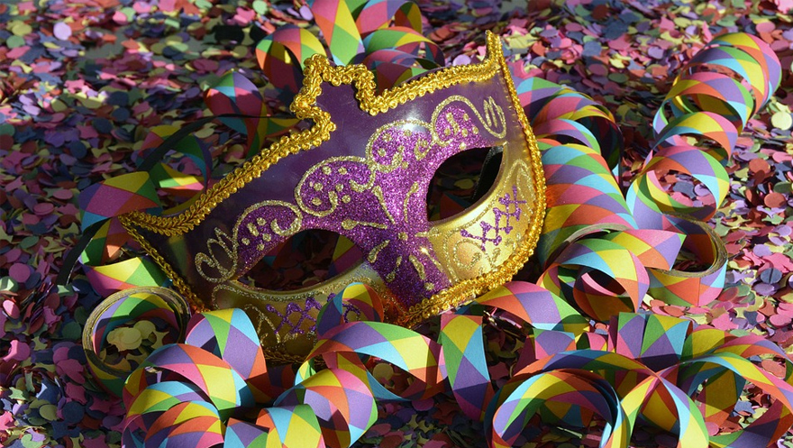 Carnaval e o impulso da economia